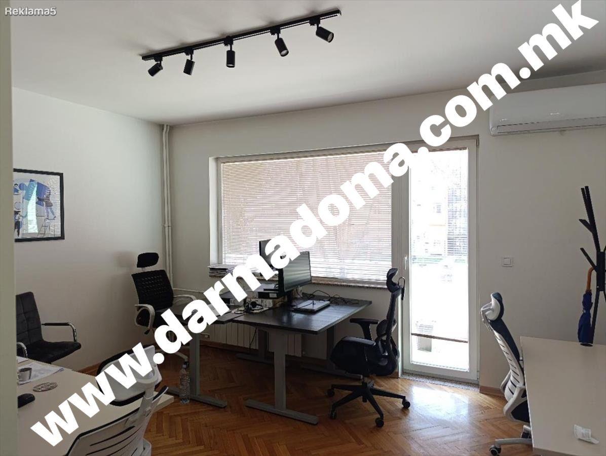 Dharma Doma rents out an apartment in the Center!