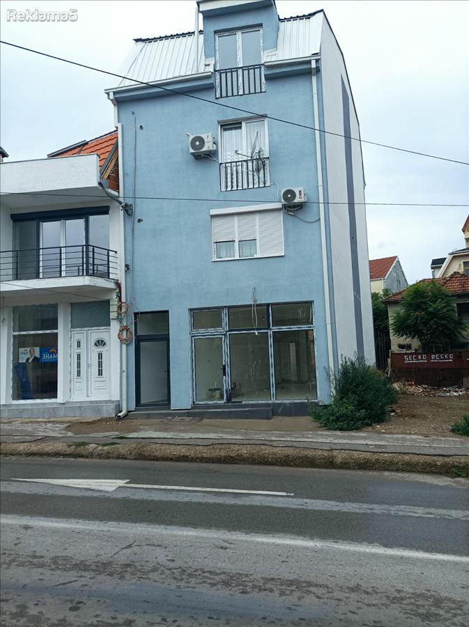 Се продава стан во Куманово