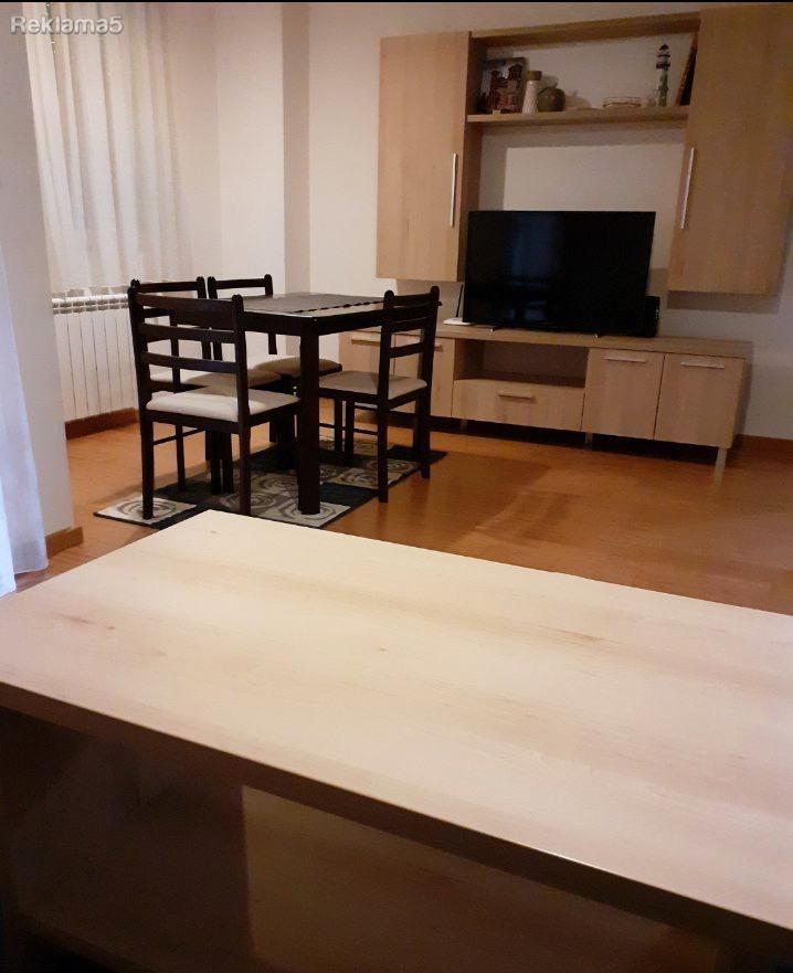 САВИЌ ПРОДАВА СТАН ВО АЕРОДРОМ