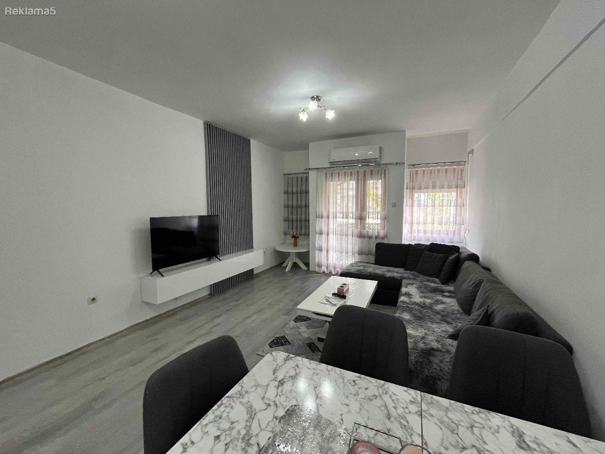 Renoviran stan od 70m2 vo Tetovo