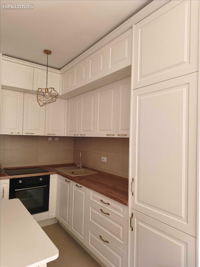 СЕ ПРОДАВА ЦЕЛОСНО НАМЕСТЕН ДВОСОБЕН СТАН ОД 39 м² – КИСЕЛА