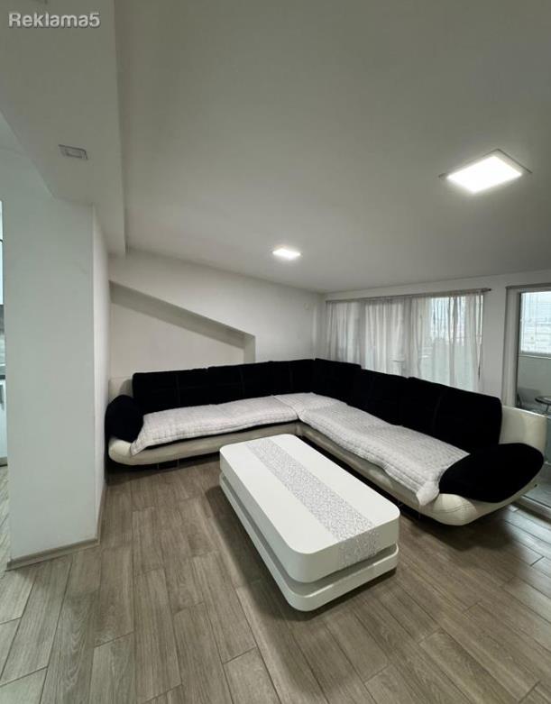 Се продава стан во Кисела Вода 80m2