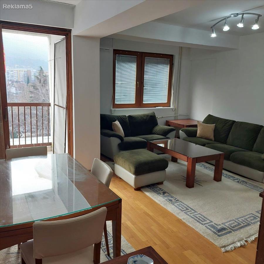 LEPTOKARIJA 85m2 opremen