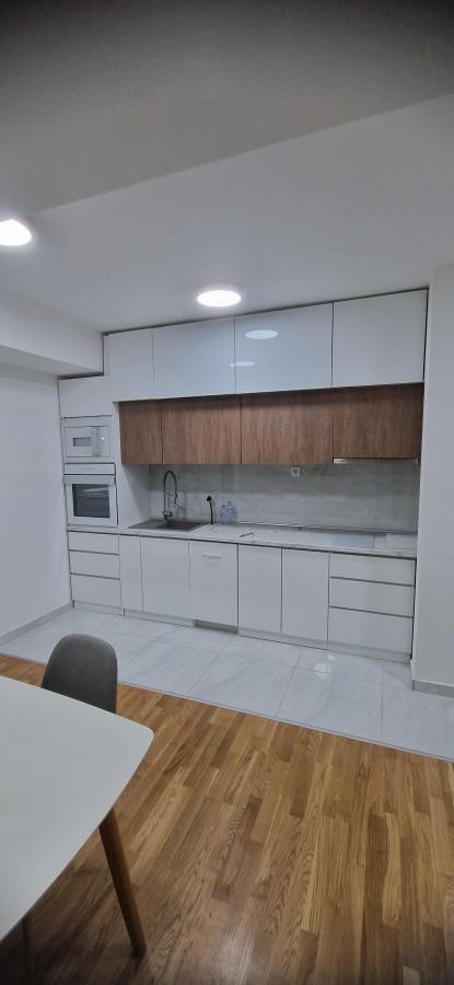 A 45 m2 apartment is for sale in Aerodrom