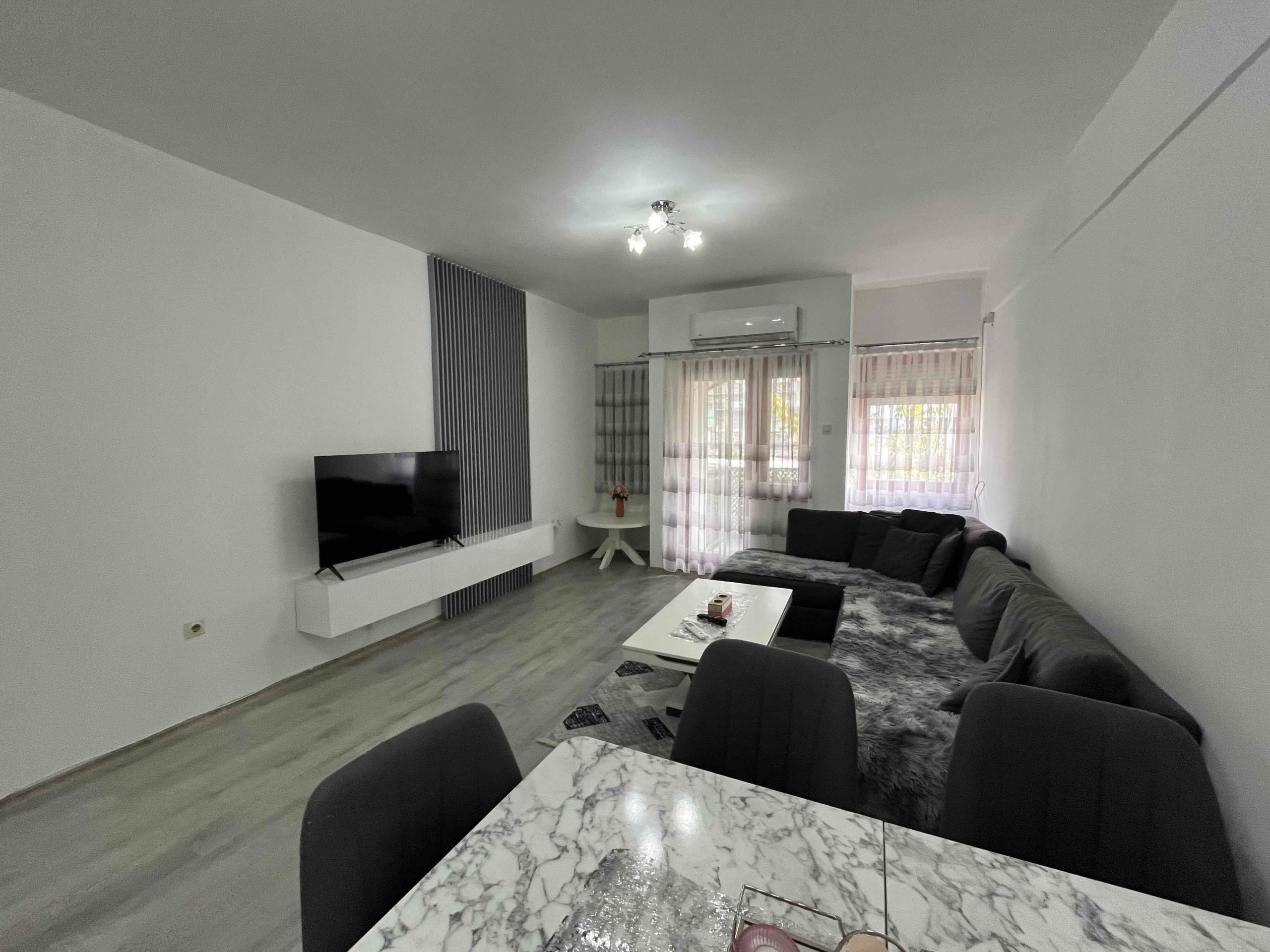 Renoviran stan od 70m2 vo Tetovo