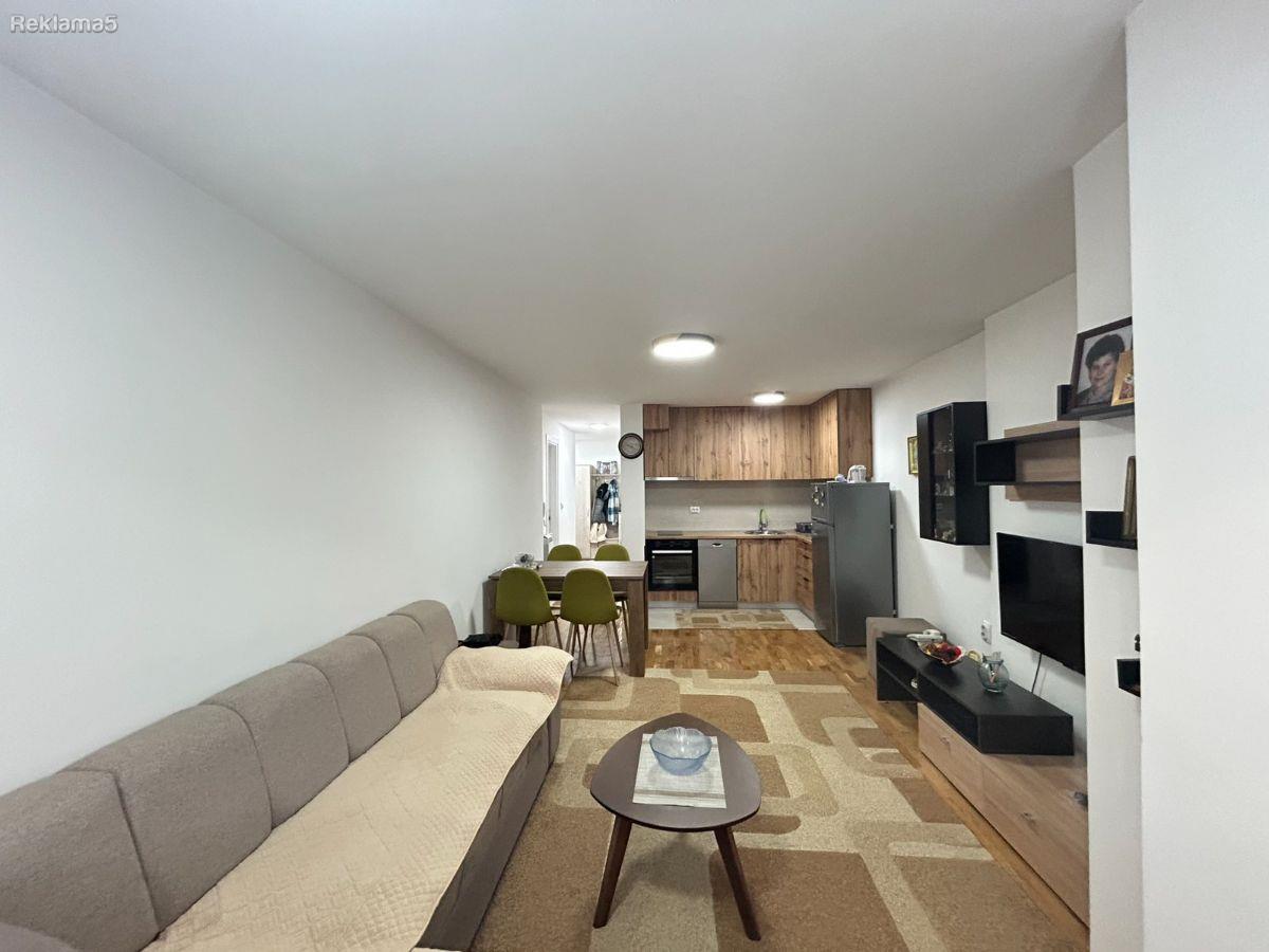 41 m² apartment with 1 bedroom for sale, Kisela Voda