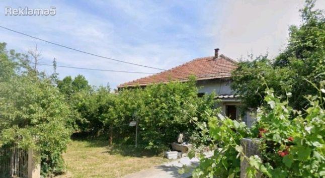 Se prodava kuka vo Volkovo