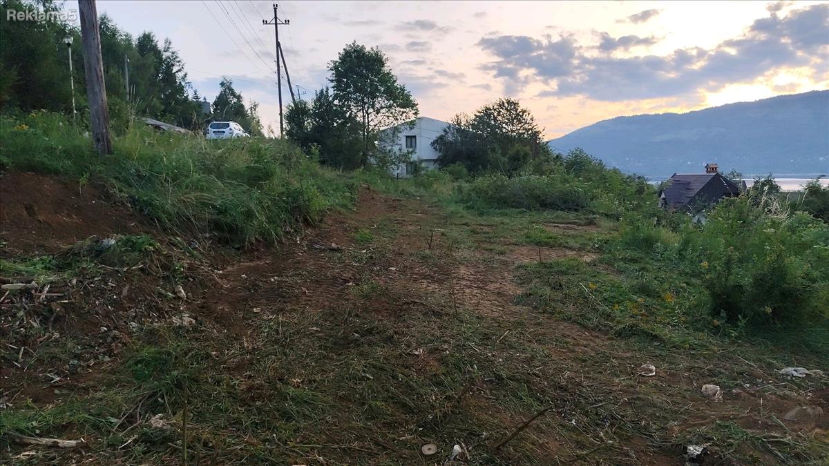 plac vo Leunovo -Mavrovo