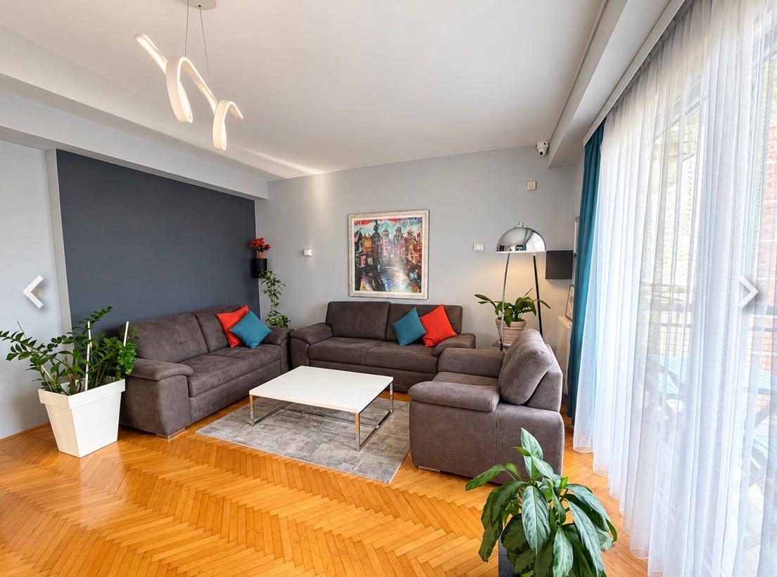 Се продава наместен стан - 84 м², Аеродром