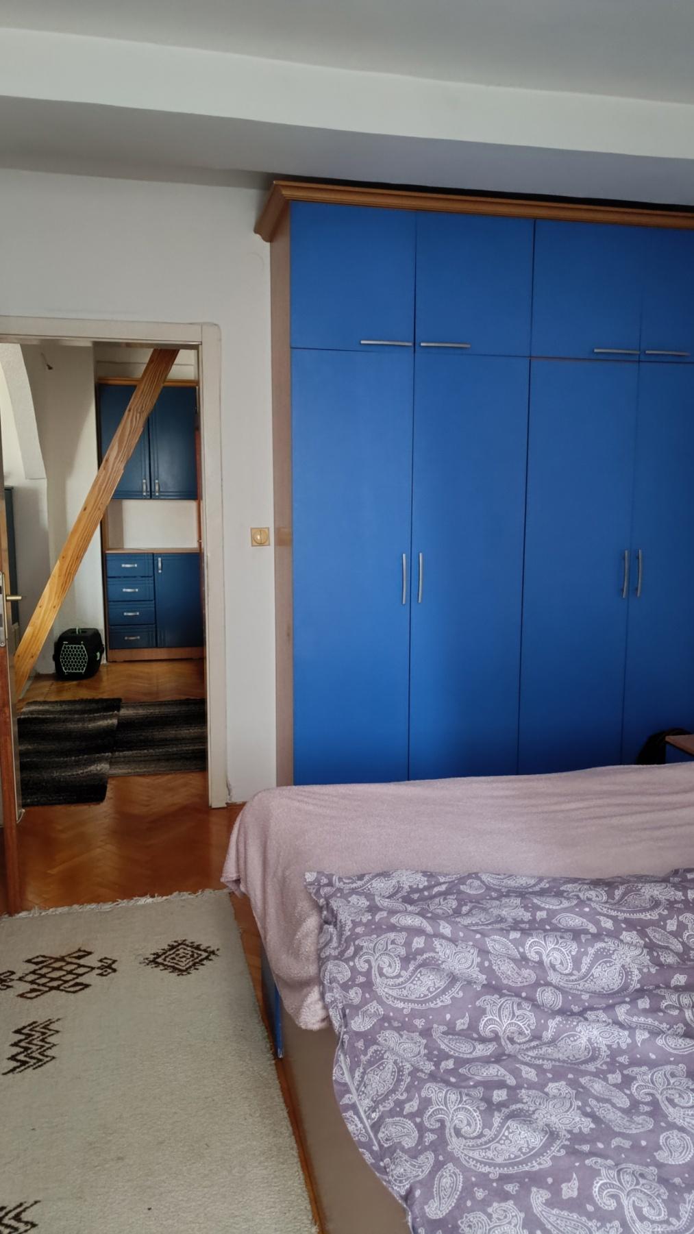 Се продава 2.5 соб. стан 56м2 КАРПОШ 4