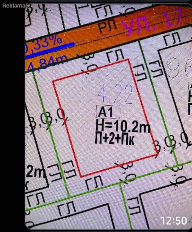 Property Listing