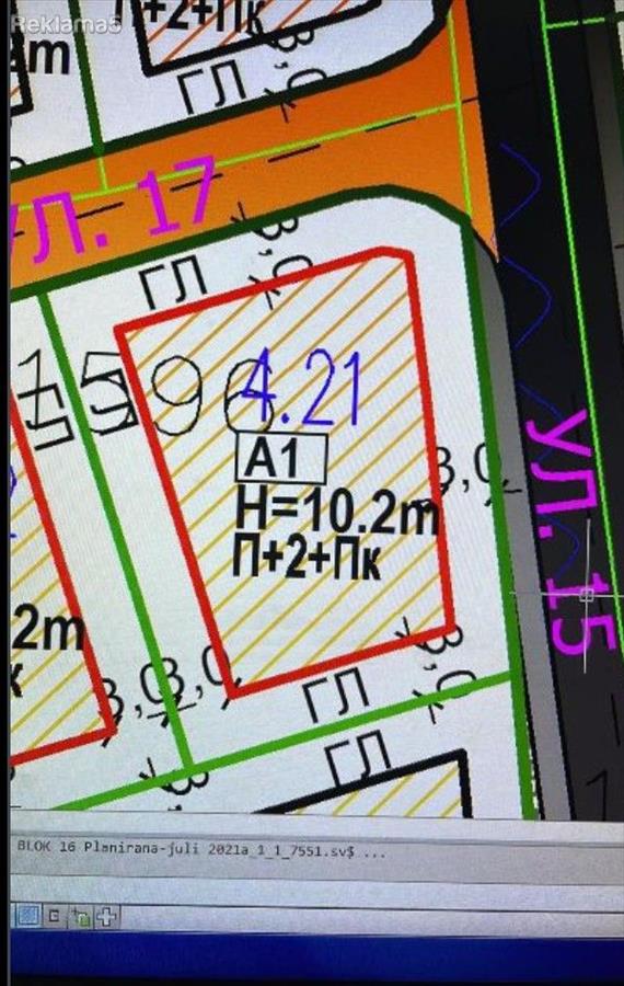 Property Listing