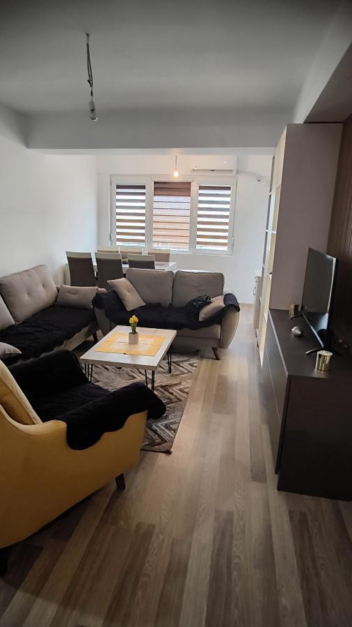 Apartment for sale in a new building of 49 m2 - Shtip