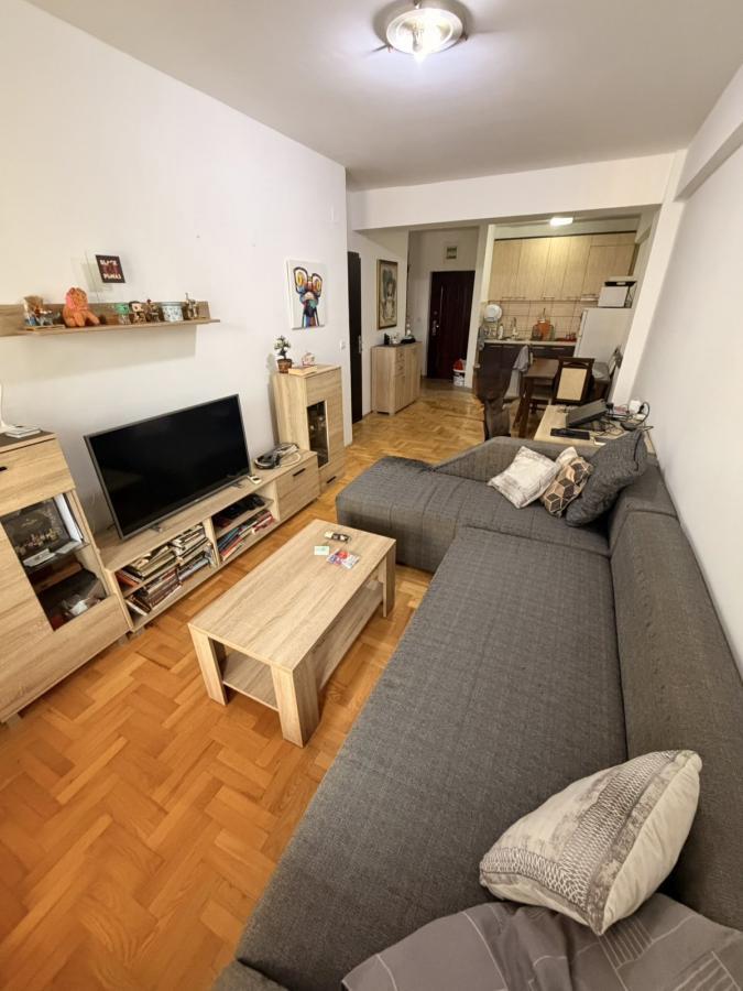 A 51m2 apartment for sale in Kisela Voda - Skopje