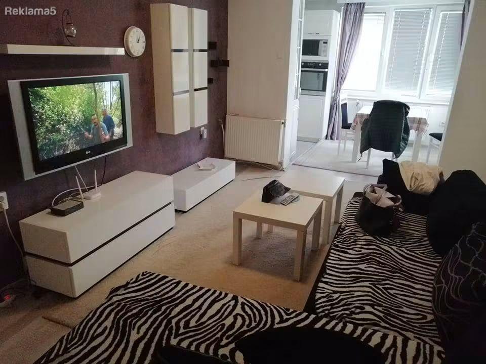САВИЌ ПРОДАВА СТАН ВО КИСЕЛА ВОДА