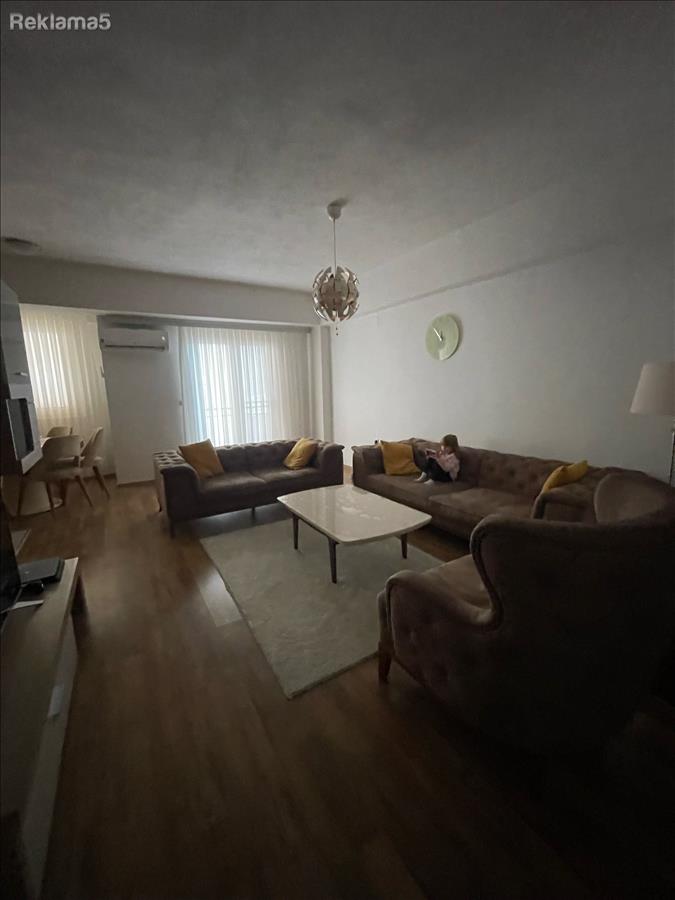 Беспрекорен Ста, 75m2 Охрид, Егејска