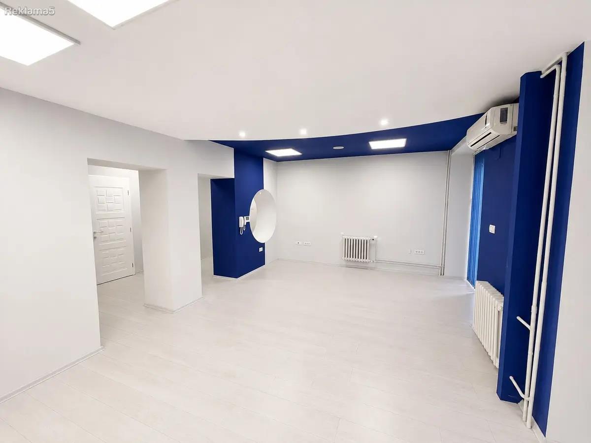 Се продава стан 65m² во строг Центар - ул. Македонија