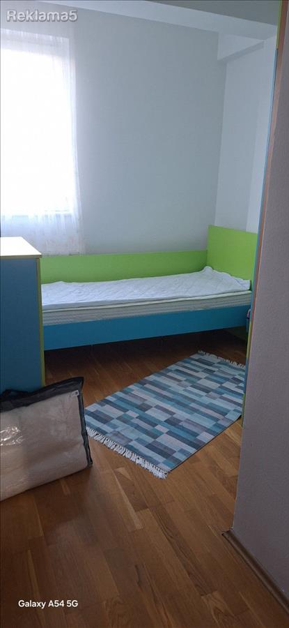 Se izdava stan vo Kozle