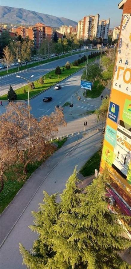 Стан со две спални кај Тобако 2