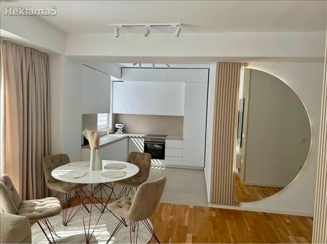 Се издава нов луксузен стан во East Gate Living