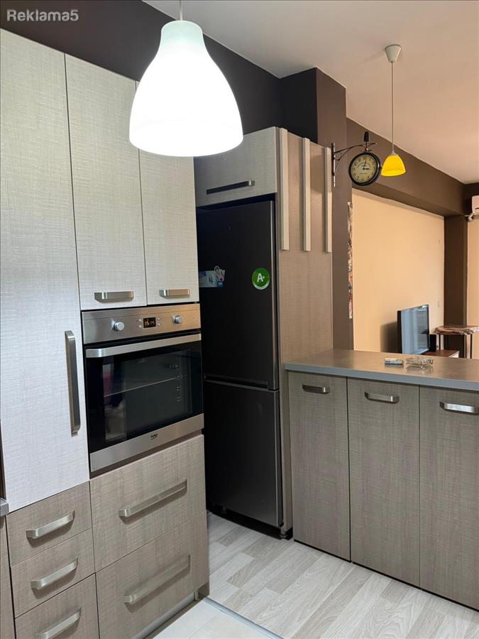 Banese me qira/ Apartment for rent near Balkan University