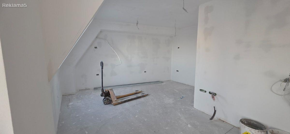 THREE-ROOM APARTMENT 54 M2 TAFTALIJE 2 NEW BUILDING