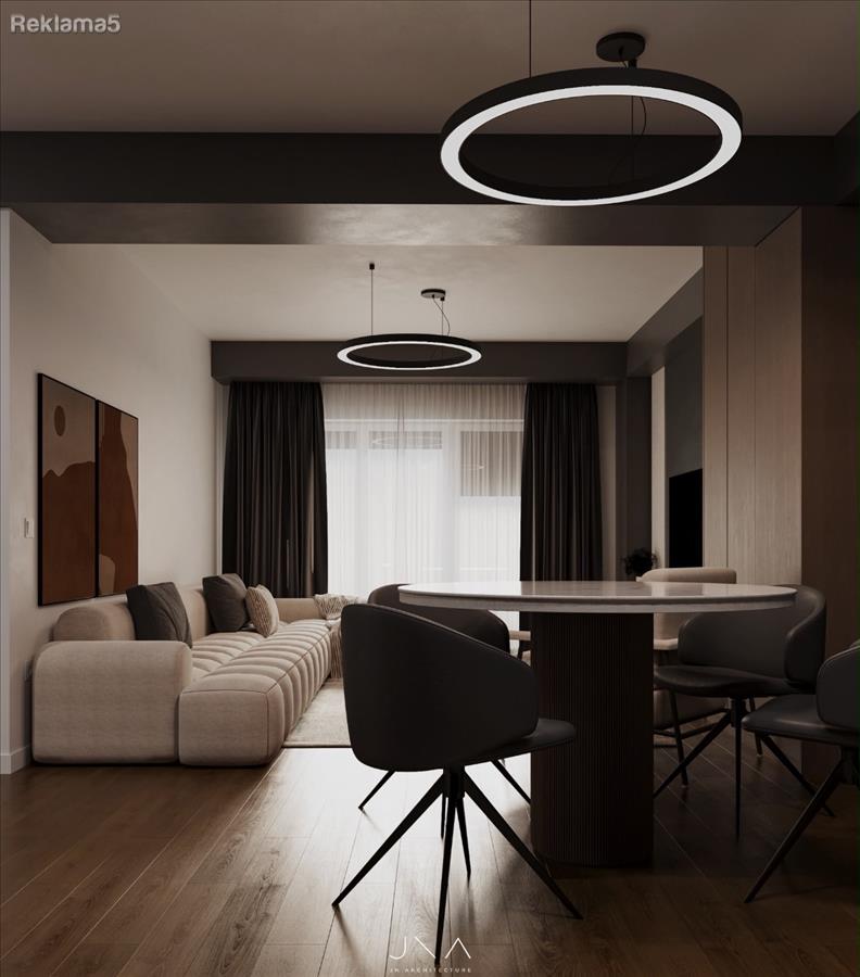 Apartment for rent in Novogadba - Jepet me qira banese