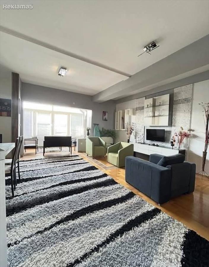 Se iznajmuva duplex 150 m2 Kisela Voda