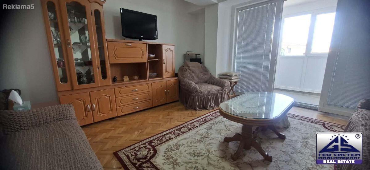Apartment in the center of Ohrid