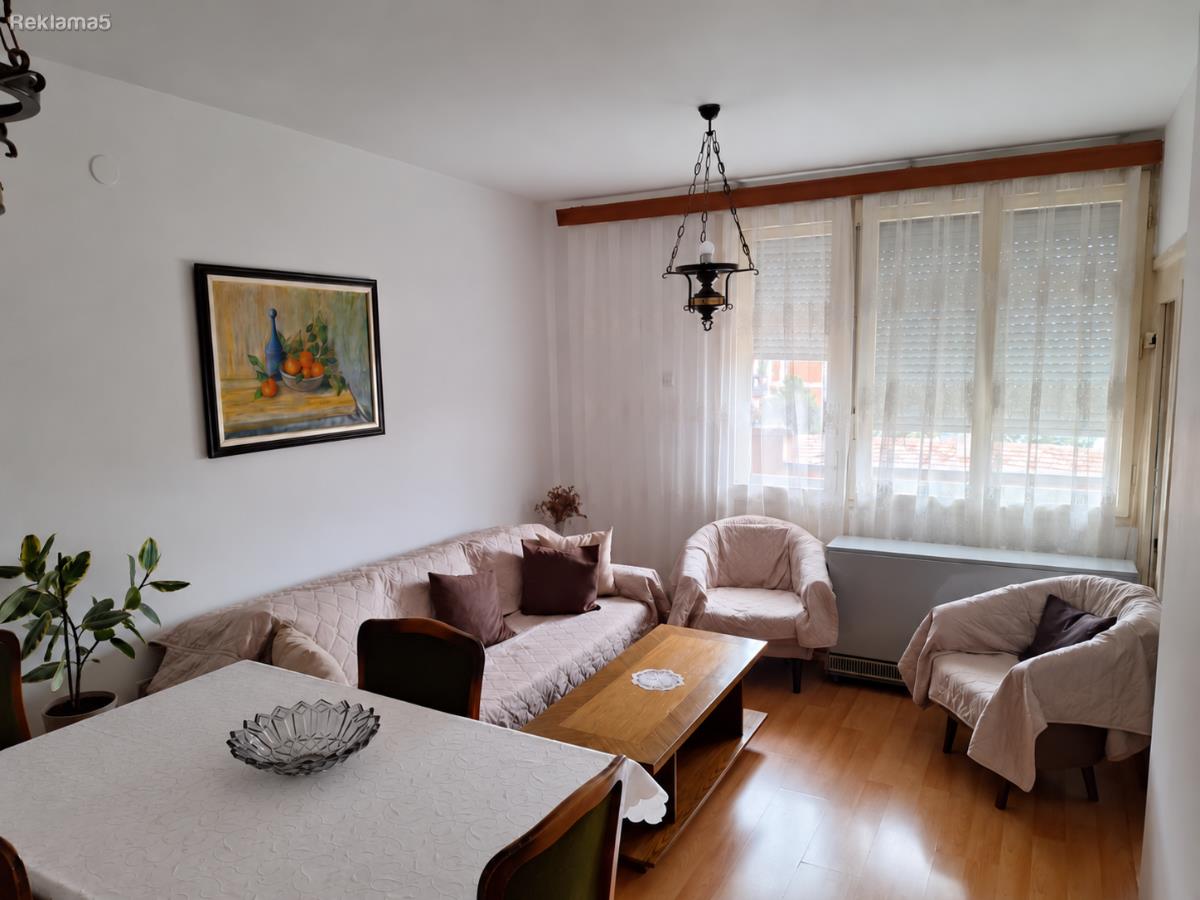 Се продава стан 67 м² во центар на Тетово – одлична локација