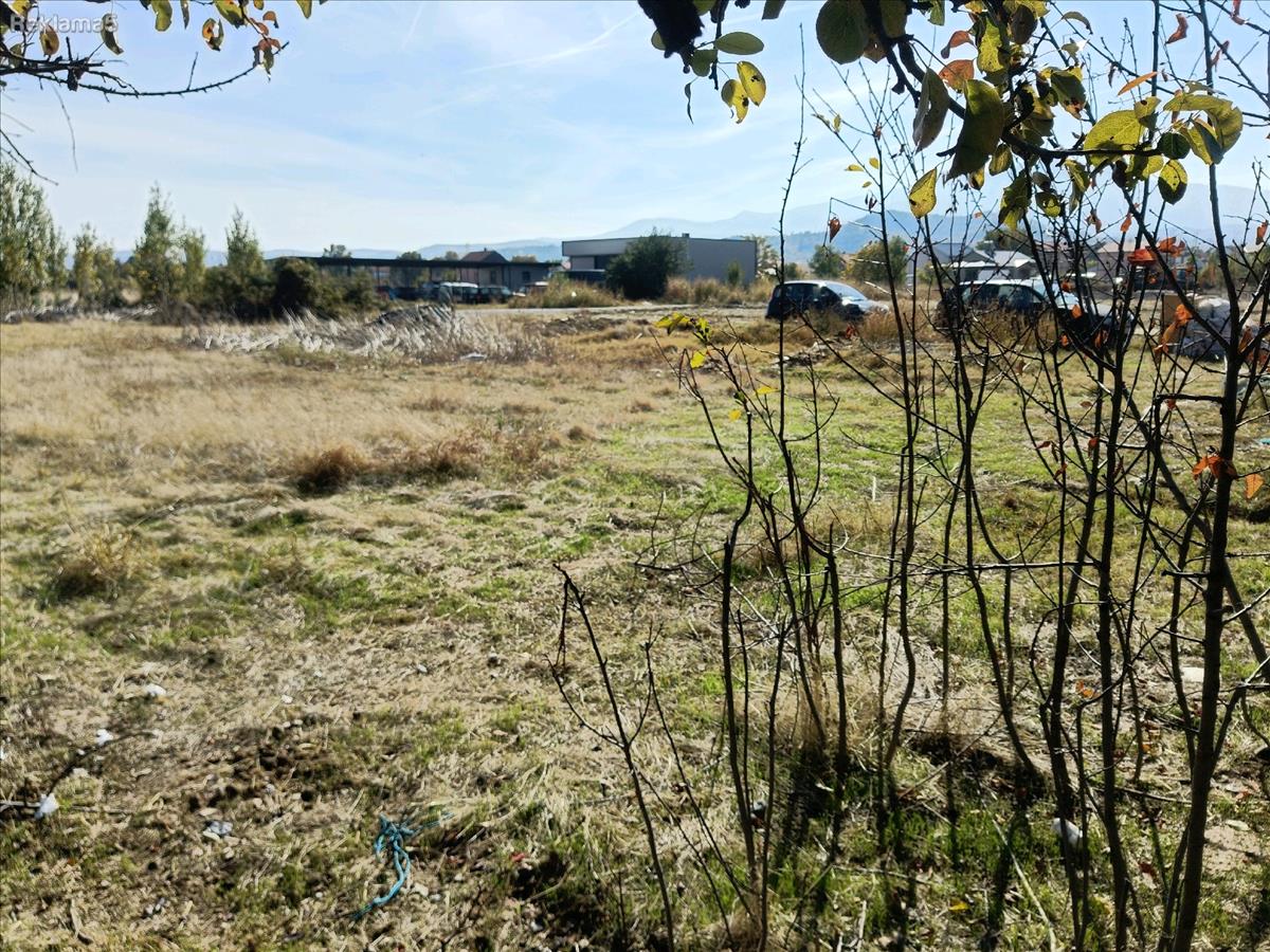 СЕ ПРОДАВА ГРАДЕЖНО ЗЕМЈИШТЕ ВО ДРАЧЕВО – СКОПЈЕ