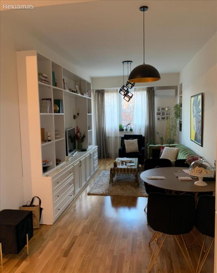 Property Listing