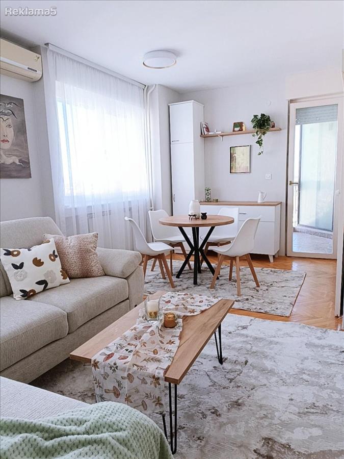 Property Listing