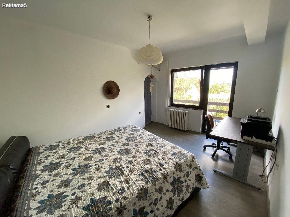 For sale, ready to move in, fully furnished Apartment 103m2