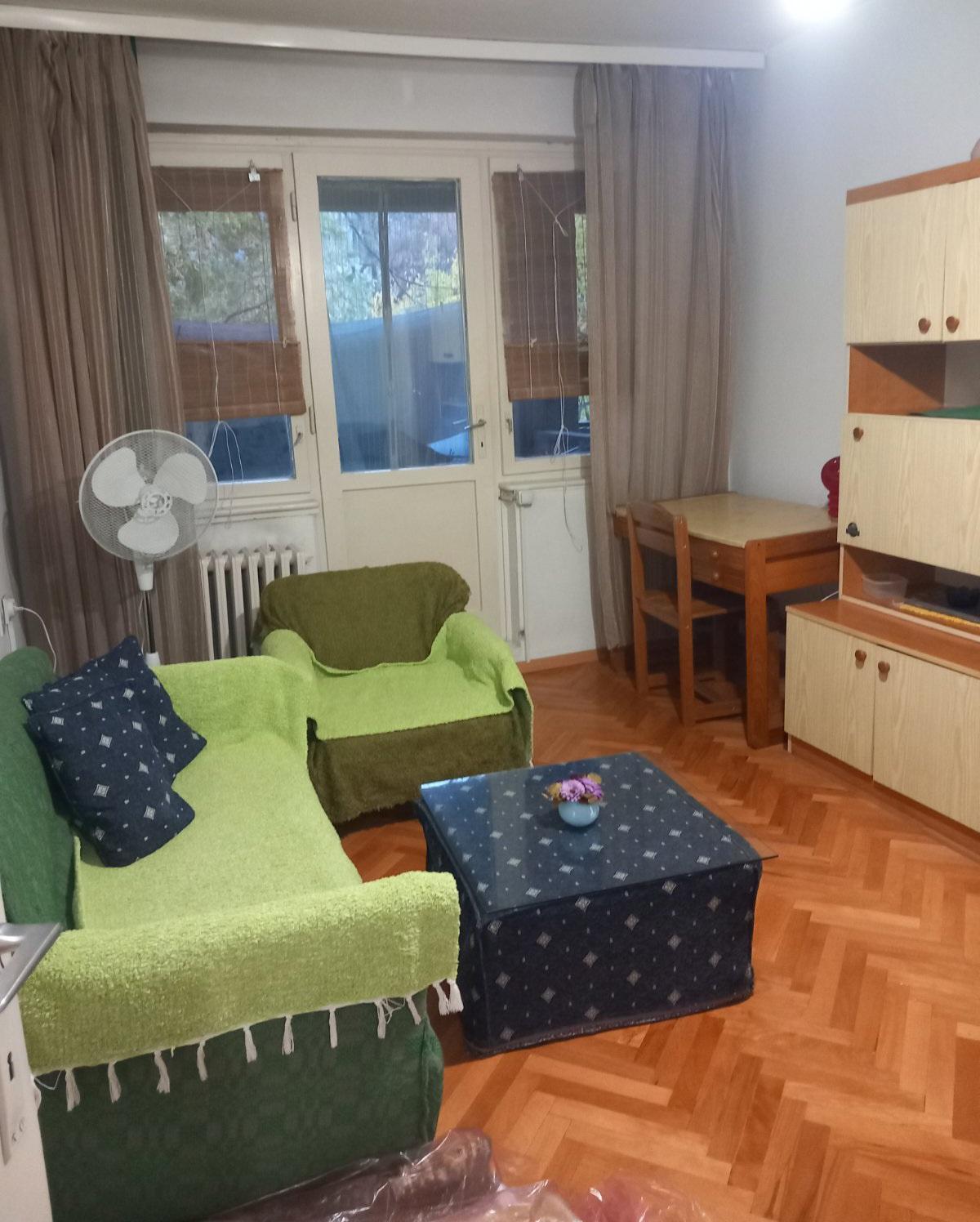 Property Listing