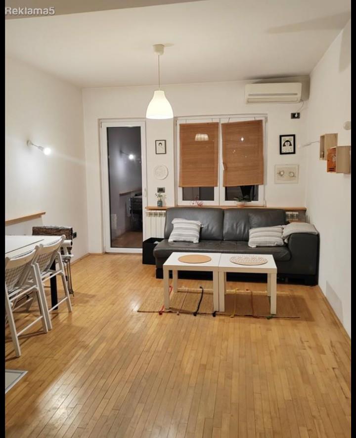 SE PRODAVA NAMESTEN STAN 36m² TAFTALIDŽE