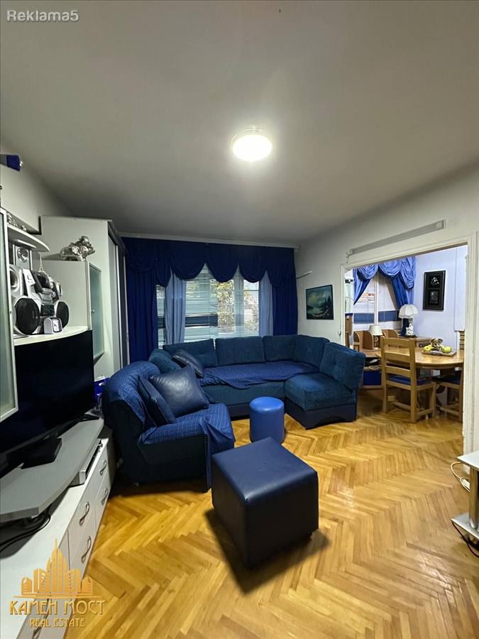 TWO-ROOM APARTMENT FOR SALE IN PRILEPSKA