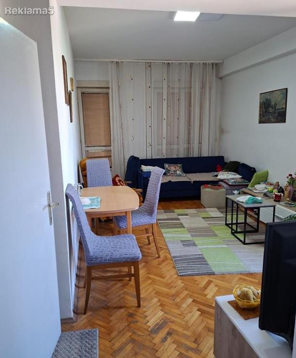 Apartment for sale in Karposh 1 68m2