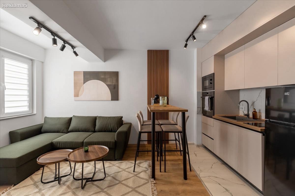 Apartment for rent in Kisela Voda