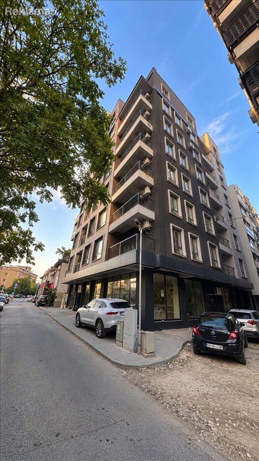 NEW APARTMENT FOR RENT IN KISELA VODA