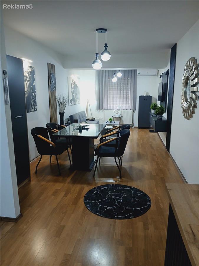 SE PRODAVA STAN 55m2 KISELA VODA
